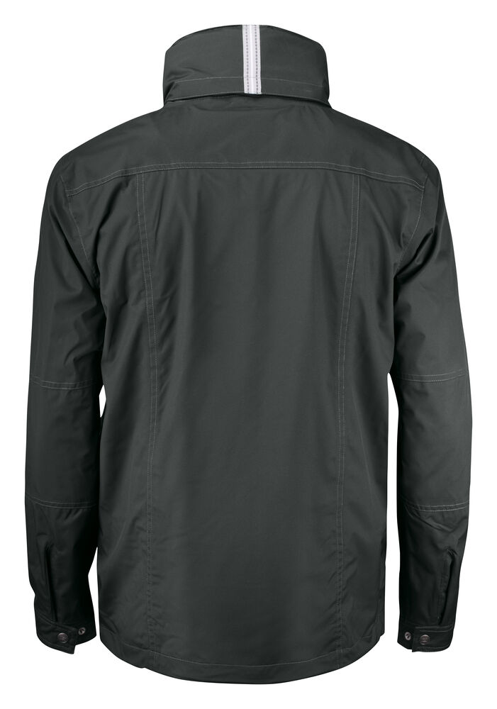 Clearwater Rain Jacket Men