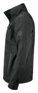 Clearwater Rain Jacket Men