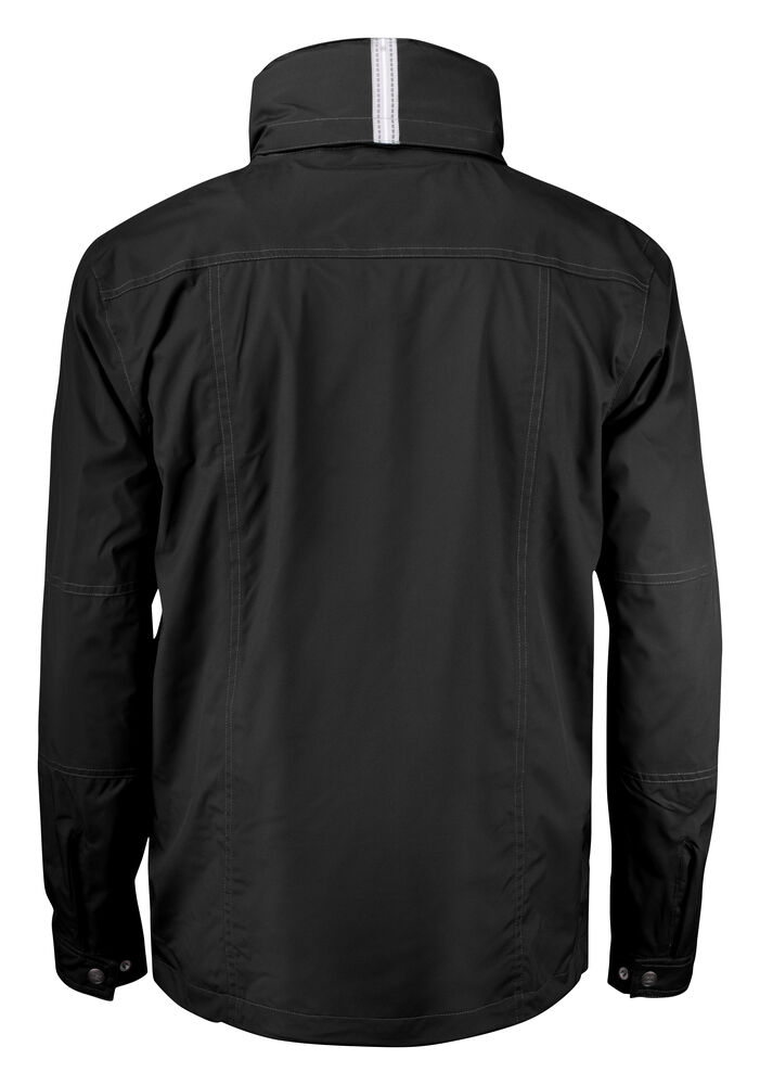 Clearwater Rain Jacket Men