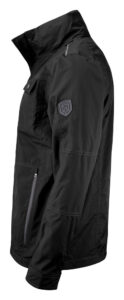 Clearwater Rain Jacket Men