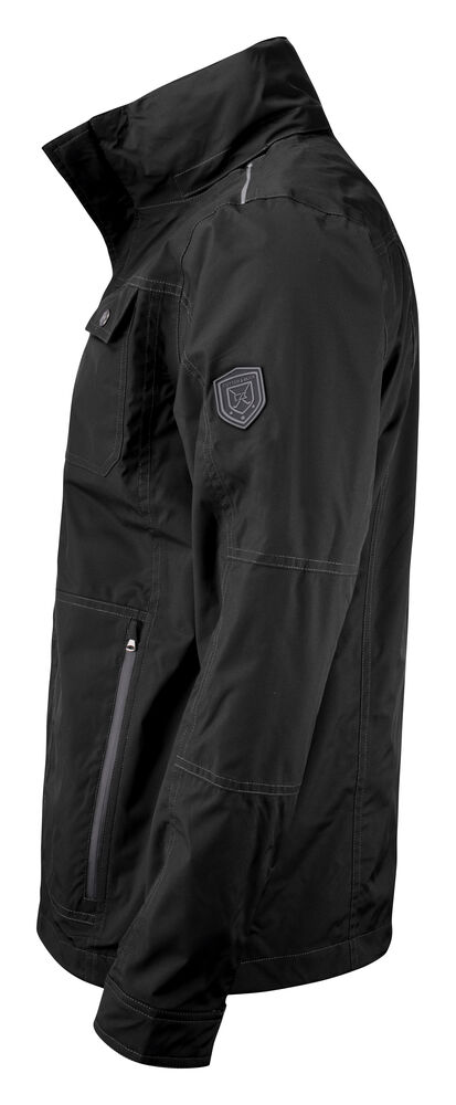 Clearwater Rain Jacket Men