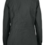 Clearwater Rain Jacket Ladies