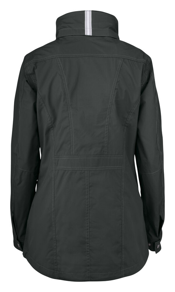 Clearwater Rain Jacket Ladies