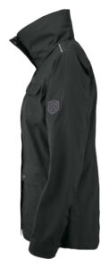 Clearwater Rain Jacket Ladies