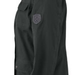 Clearwater Rain Jacket Ladies