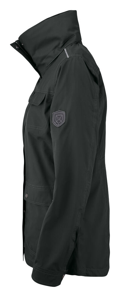 Clearwater Rain Jacket Ladies