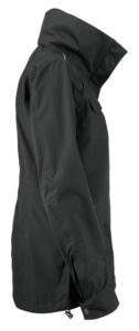Clearwater Rain Jacket Ladies