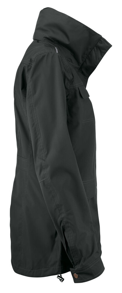 Clearwater Rain Jacket Ladies