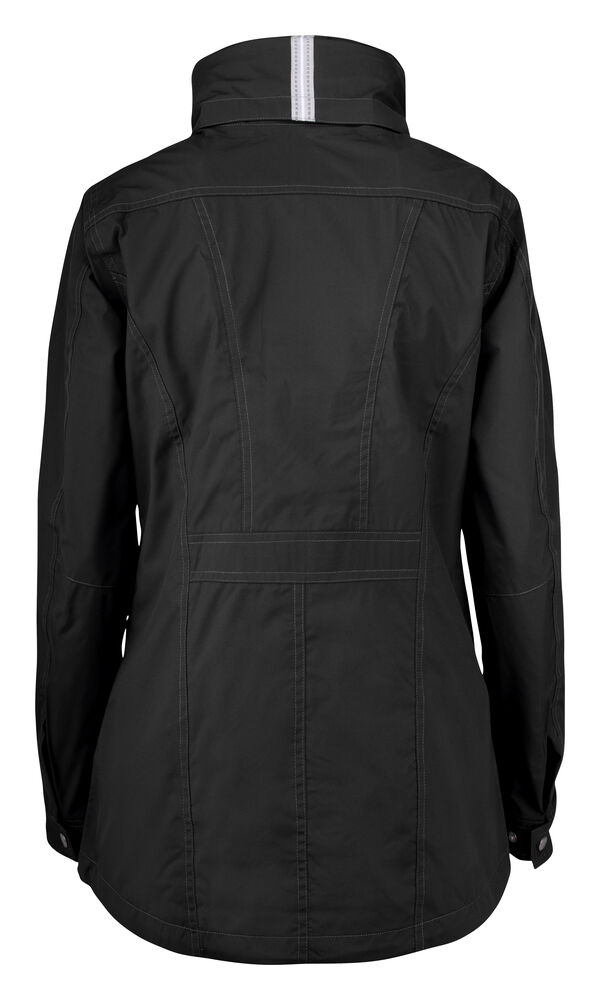 Clearwater Rain Jacket Ladies