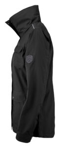 Clearwater Rain Jacket Ladies