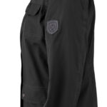Clearwater Rain Jacket Ladies