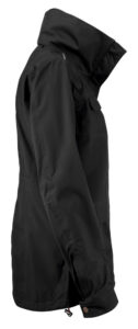 Clearwater Rain Jacket Ladies