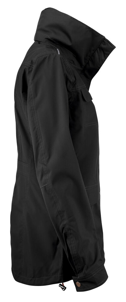 Clearwater Rain Jacket Ladies