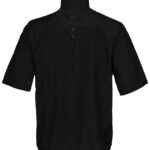 La Push half zip SS Jacket