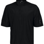 La Push half zip SS Jacket