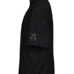 La Push half zip SS Jacket