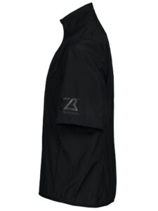 La Push half zip SS Jacket