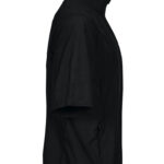 La Push half zip SS Jacket