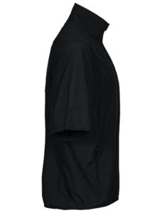 La Push half zip SS Jacket