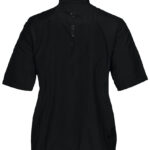 La Push half zip SS Jacket Ladies