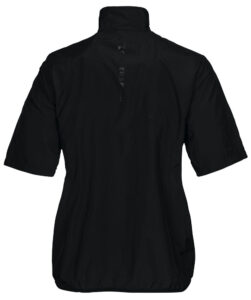La Push half zip SS Jacket Ladies