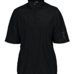La Push half zip SS Jacket Ladies