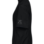 La Push half zip SS Jacket Ladies