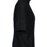 La Push half zip SS Jacket Ladies