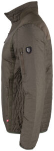 Packwood Jakke