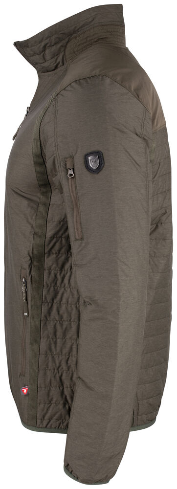 Packwood Jakke