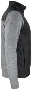 Stealth Jakke Men