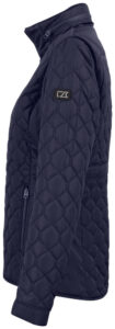Pendleton Jakke Ladies