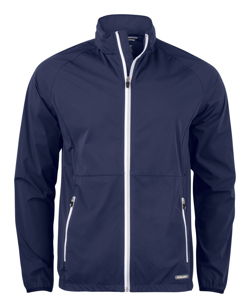 Kamloops Jakke Men