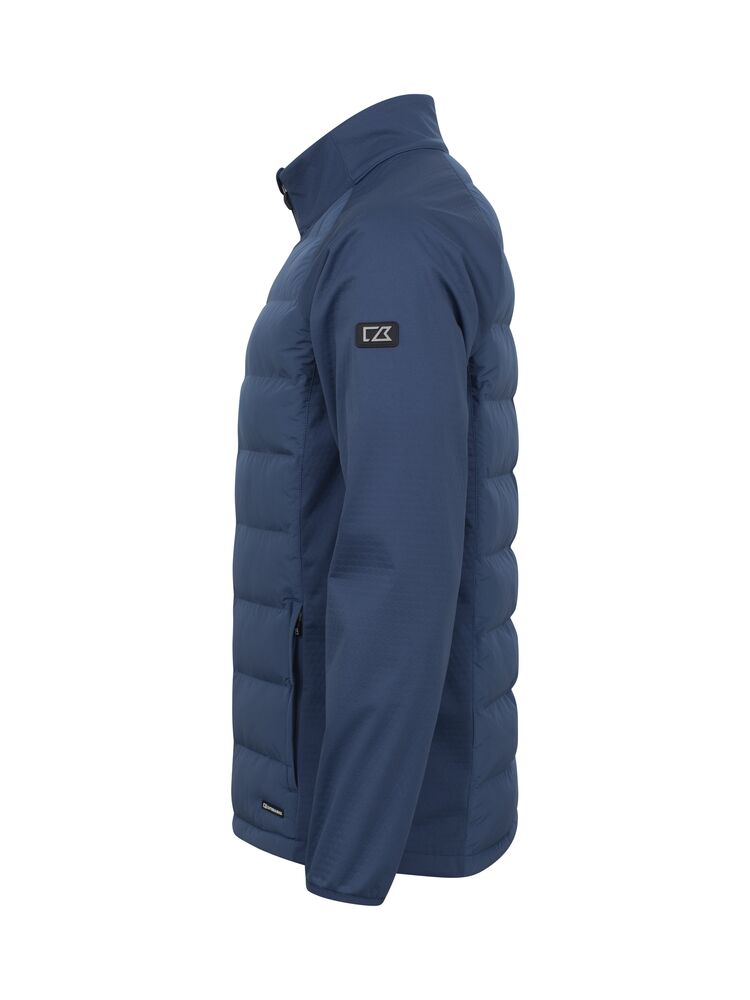 Oak Harbor Jakke Men