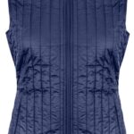 Ozette Vest Ladies