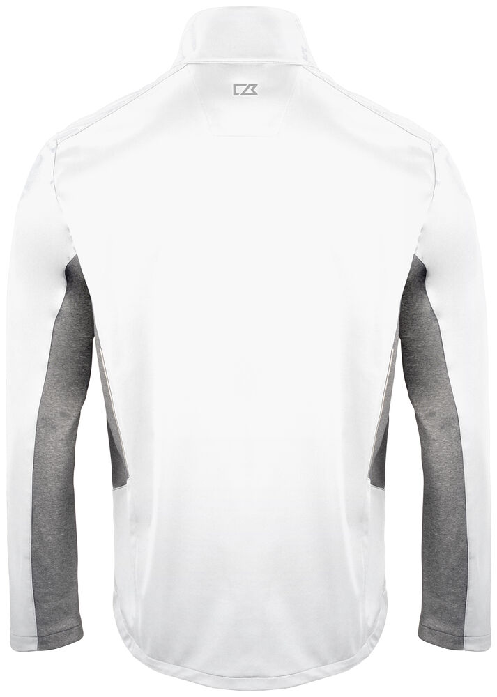 Navigate Softshell Jakke Men