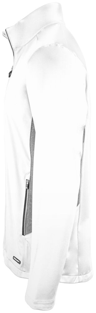 Navigate Softshell Jakke Men