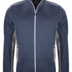Navigate Softshell Jakke Men