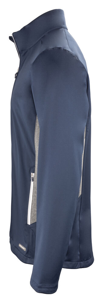 Navigate Softshell Jakke Men