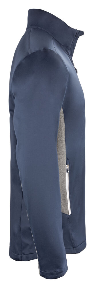 Navigate Softshell Jakke Men