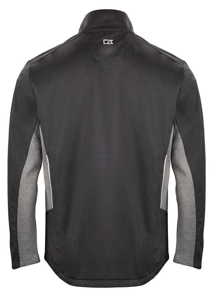 Navigate Softshell Jakke Men