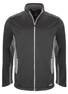 Navigate Softshell Jakke Men
