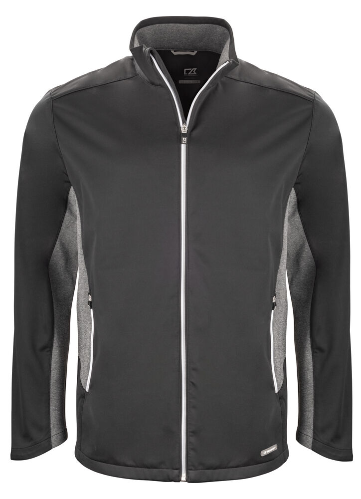 Navigate Softshell Jakke Men