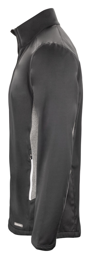 Navigate Softshell Jakke Men
