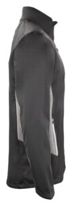 Navigate Softshell Jakke Men