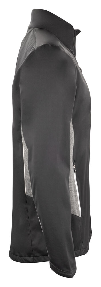 Navigate Softshell Jakke Men