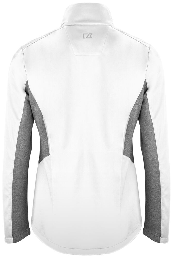 Navigate Softshell Jakke Ladies