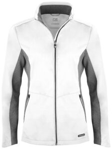 Navigate Softshell Jakke Ladies