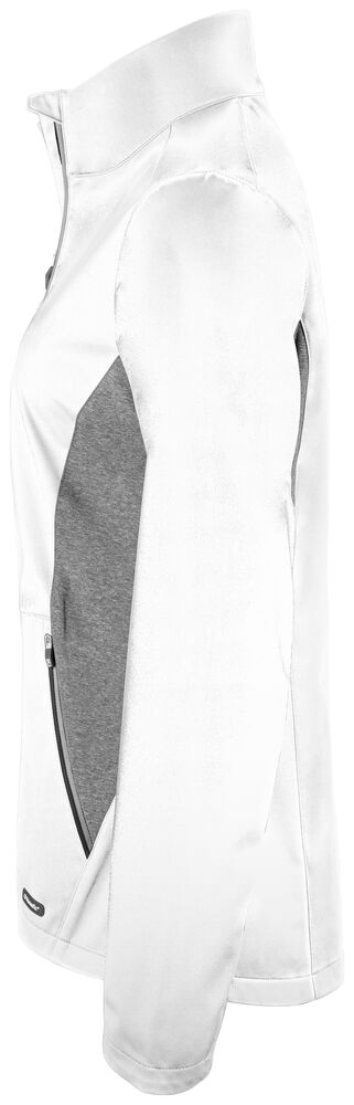 Navigate Softshell Jakke Ladies