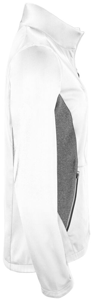 Navigate Softshell Jakke Ladies